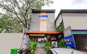 Fabexpress Embassy Suites - Nr Bkc